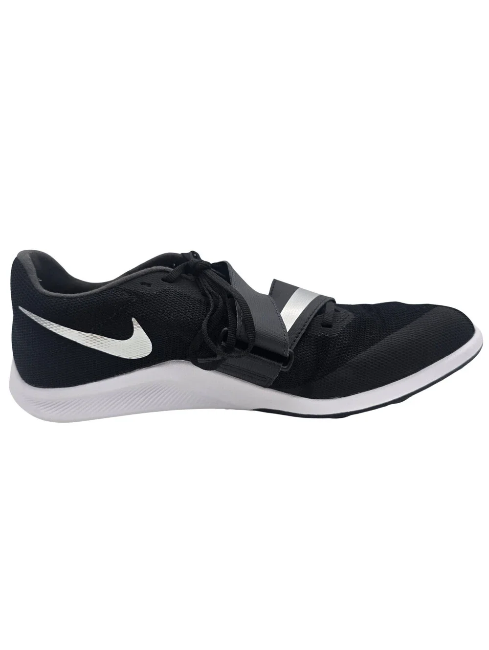Nike zoom rival